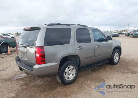2007 Chevrolet Tahoe Lt z USA, uszkodzony, nr VIN 1GNFC13037J404148